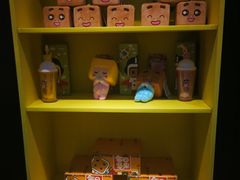 -张小盒茶(吾悦国际广场店)