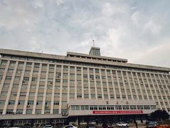 -辽宁大学(崇山校区)
