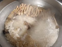-长岁羊肉汤(万象城店)