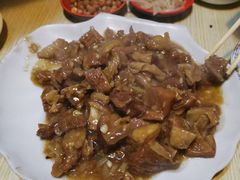 -协顺园回头馆(南顺城路店)