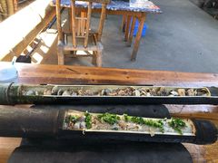 -竹泉农庄·竹筒饭(从化店)