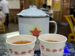 -张关合渣(航空大道店)