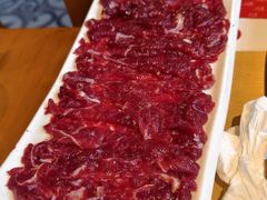 -手选潮汕鲜活牛肉火锅(二七广场店)