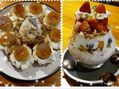 -BE BRIGHT KITCHEN(正佳广场店)