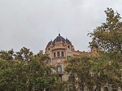 -加泰罗尼亚广场