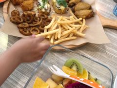 -必胜客(金沙江店)