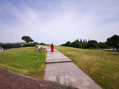 -上海佘山世茂艾美酒店