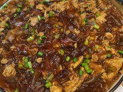 鹅蛋粉皮-广合草鸡·泰山炒鸡(温泉路店)