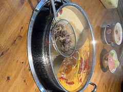 -谭三娘鲜切牛肉自助火锅(文殊院店)