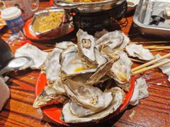 -旮旯儿小串
