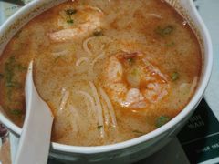 -翠华餐厅(旺角文华商场店)