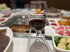 -海底捞火锅(万丰桥店)