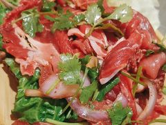 -正宗齐齐哈尔烤肉·齐牛哥鲜切炭火烤肉(杭州总店)