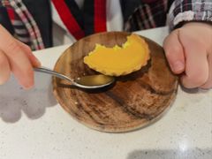 -港久茶餐厅(鹭洲里店)