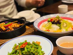 -涌上外婆桥(南塘店)