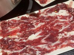 -大吉利·潮汕鲜牛肉火锅(万峰路店)