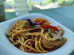 -Supine Bistro溯泮餐厅