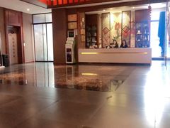 -汉宫品地足道会馆(友新路店)