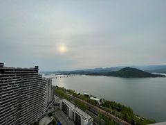 -千岛湖希尔顿休闲艇俱乐部