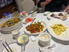 -古韵轩·江浙融合菜(梁溪店)