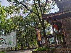 -杭州双溪漂流景区