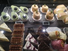 -星巴克臻选(福州东百中心分店)