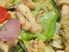 -闻见中国海南菜(K11店)