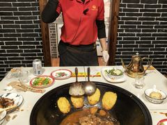 -江湖水乡铁锅炖魚(周庄嘉园店)