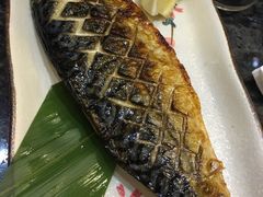-清水日本料理铁板烧(学府路店)