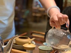 -法云安缦酒店