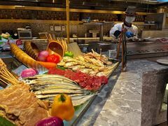 -盛宴标帜餐厅·亲子自助 (南昌喜来登酒店)