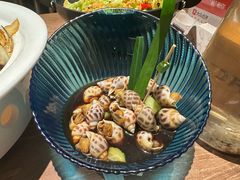 -周家二小姐的菜(西津渡店)