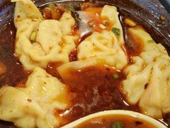 -龙抄手(春熙路总店)