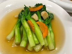 -珍呈中餐厅•粤川淮扬新疆(乌鲁木齐康莱德酒店)