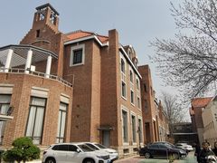 -天津五大道文化旅游区