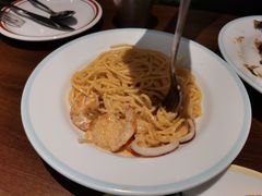 -萨莉亚意式餐厅(杭州滨江天街店)