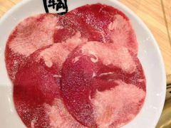 -牛角日本烧肉专门店(海运大厦店)