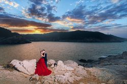 -巴黎春天·菀纱仙庭婚纱美学