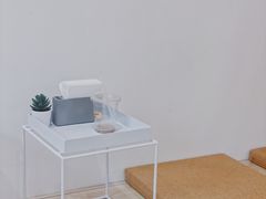 -XI·LaundryCafe 喜咖自助洗衣咖啡店
