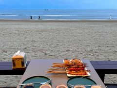 -海风酒吧 喝精酿 听民谣(阿那亚礼堂店)