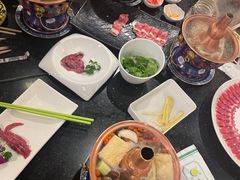 -南门涮肉(上海二店)