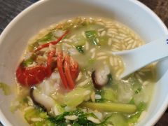 -龙虾风暴(松江店)