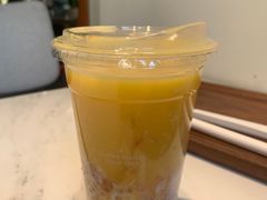 杨枝甘露-Peet's Coffee皮爷咖啡(大学路店)