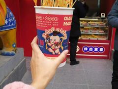 -千禧炸串(明瓦廊店)