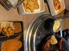 -火炉火自助餐(悠唐购物中心店)