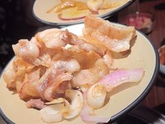-九田家黑牛烤肉料理(新辰里亚运村店)