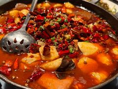 -燕郊烧鸽子(酷车小镇店)