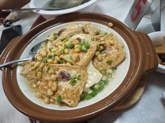 -芳华轩•客家菜馆(梧桐山店)