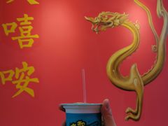 -大嘻咹biangbiang面(历史博物馆店)