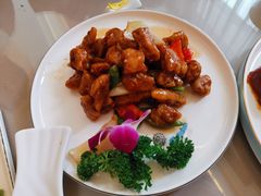 熘肉段-鹿鸣春饭店(总店)